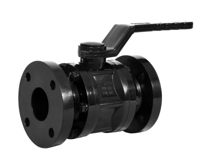 Flange End Valve